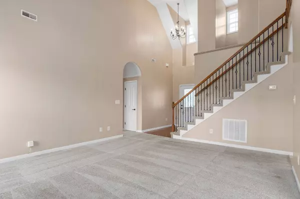 1153 Chinook Cir, Clarksville, TN 37042