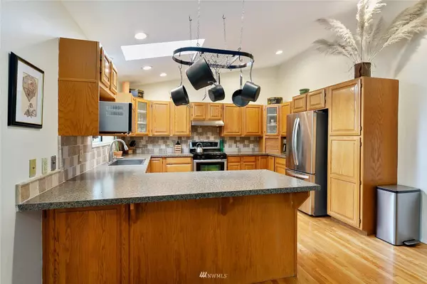 1295 Paradise WAY, Ferndale, WA 98248