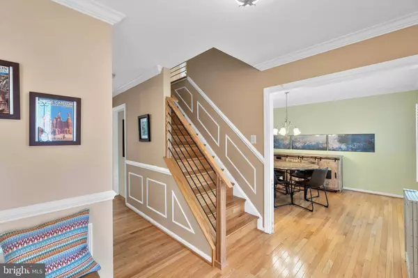 10160 ROPE MAKER DR, Ellicott City, MD 21042