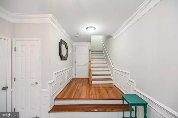 6327B EAGLE RIDGE LN #46, Alexandria, VA 22312