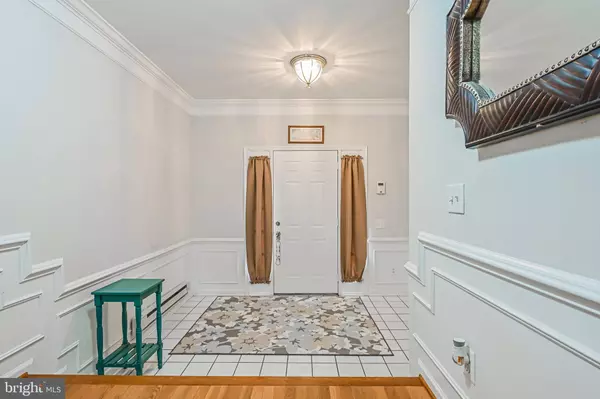 6327B EAGLE RIDGE LN #46, Alexandria, VA 22312