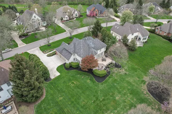 5338 Sheffield Avenue, Powell, OH 43065