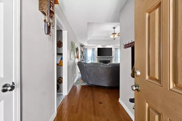 3650 Rocky Top Ct, Clarksville, TN 37040