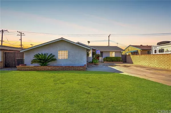 14917 Crosswood RD, La Mirada, CA 90638