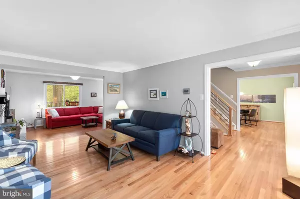 10160 ROPE MAKER DR, Ellicott City, MD 21042