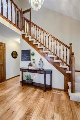 2100 NW Hines CT, Blue Springs, MO 64015