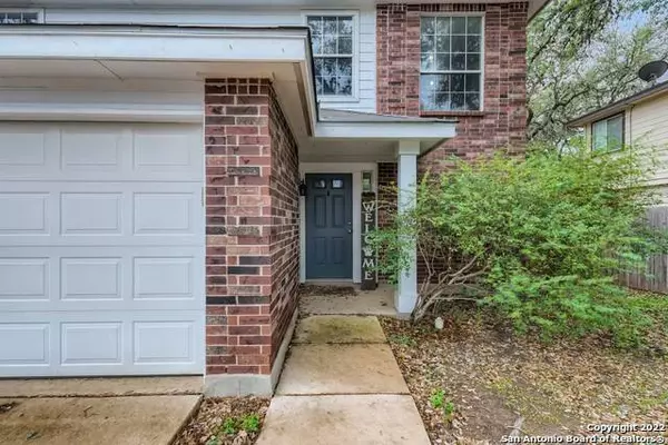 8434 SHOOTING QUAIL, San Antonio, TX 78250-4626