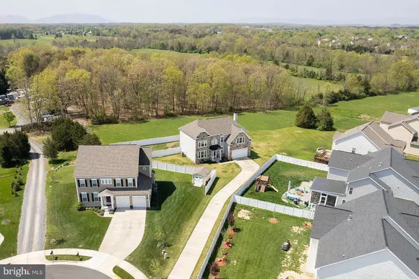 104 EMORY CT, Stephens City, VA 22655