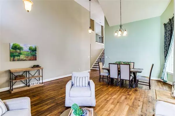 15508 Mayflower Trail, Fort Worth, TX 76262