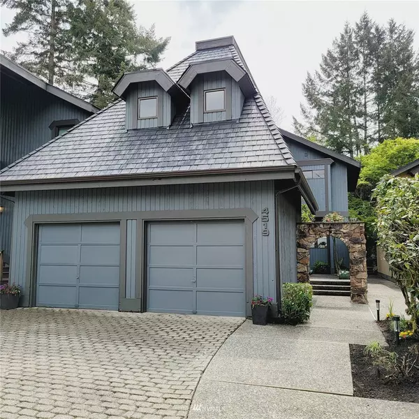 4519 170th PL NE #2, Redmond, WA 98052