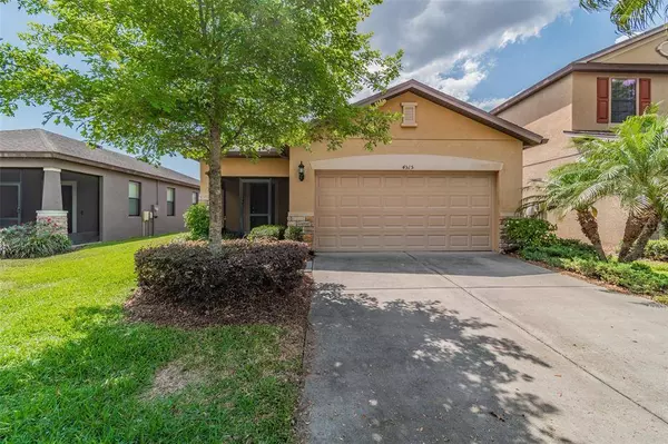 4515 PAPER MULBERRY PL