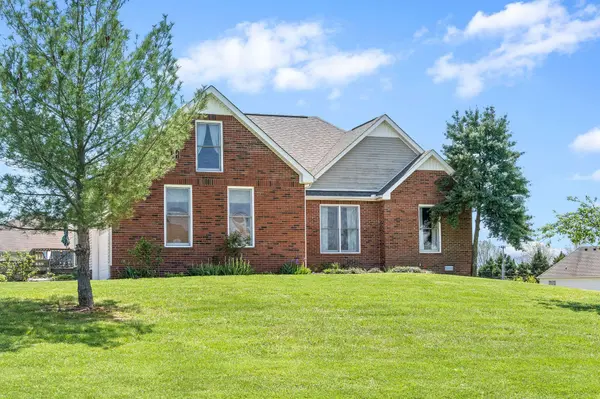 3650 Rocky Top Ct, Clarksville, TN 37040