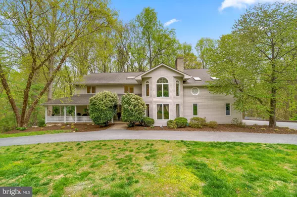 3706 TIMBER VIEW WAY, Reisterstown, MD 21136