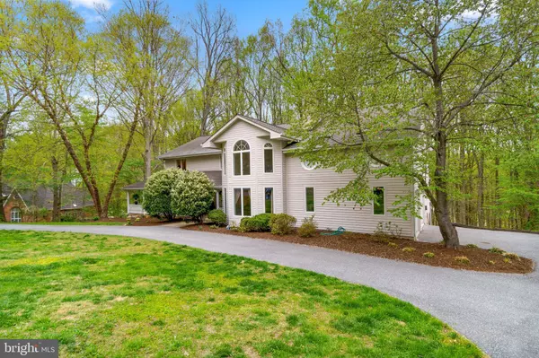 3706 TIMBER VIEW WAY, Reisterstown, MD 21136