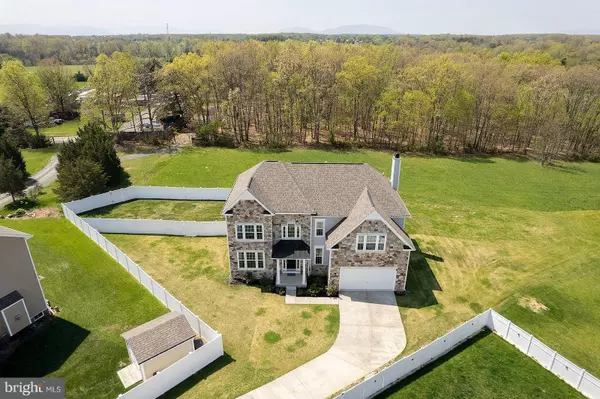 104 EMORY CT, Stephens City, VA 22655