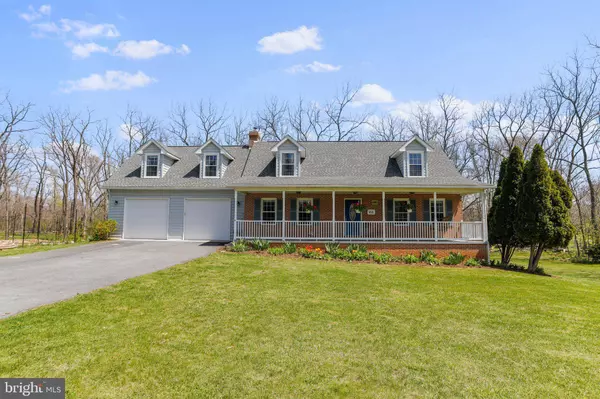 46 SHANNON LN, Kearneysville, WV 25430