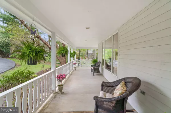 3706 TIMBER VIEW WAY, Reisterstown, MD 21136