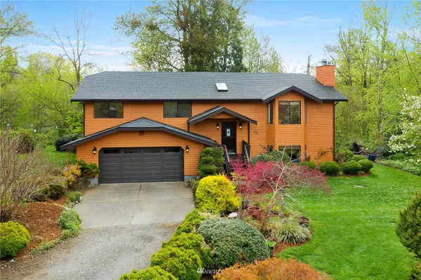 1295 Paradise WAY, Ferndale, WA 98248