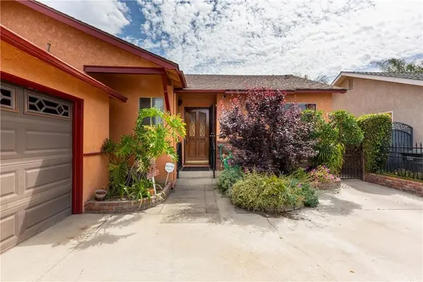 5552 Spahn AVE, Lakewood, CA 90713