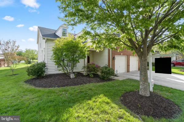 323 HAMLET CIR, Edgewater, MD 21037