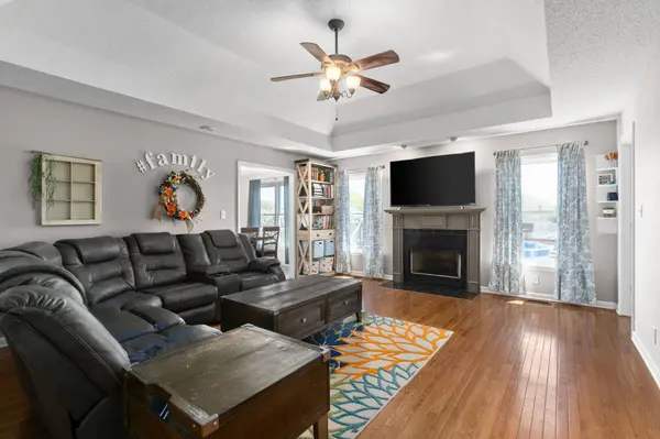 3650 Rocky Top Ct, Clarksville, TN 37040