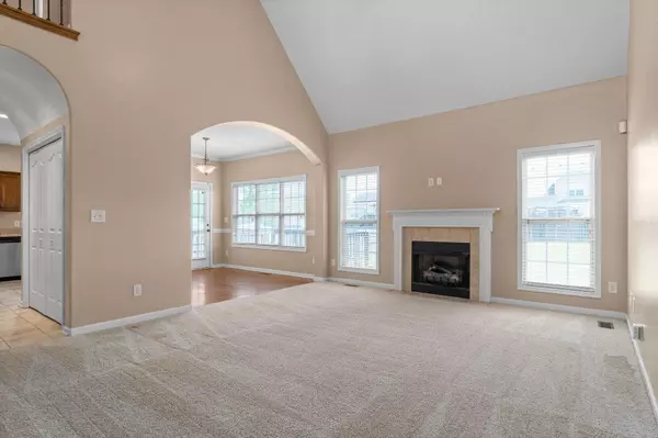 1153 Chinook Cir, Clarksville, TN 37042