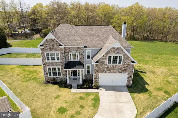 104 EMORY CT, Stephens City, VA 22655