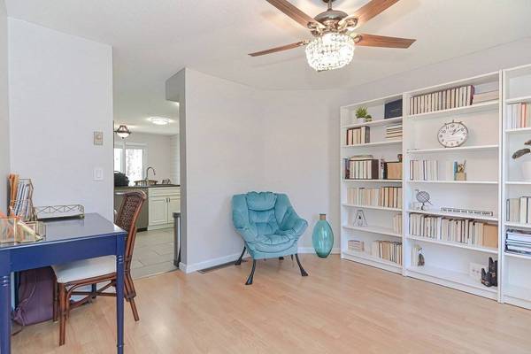 3 Strathmore Shire #A, Uxbridge, MA 01569