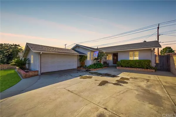 14917 Crosswood RD, La Mirada, CA 90638