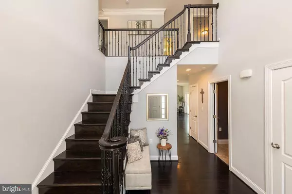 104 EMORY CT, Stephens City, VA 22655