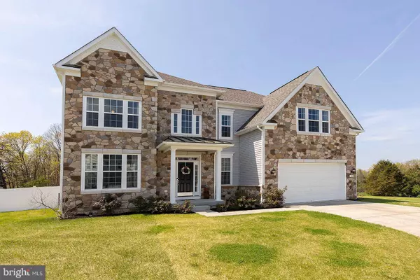 104 EMORY CT, Stephens City, VA 22655