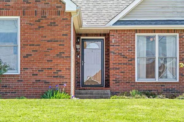 3650 Rocky Top Ct, Clarksville, TN 37040