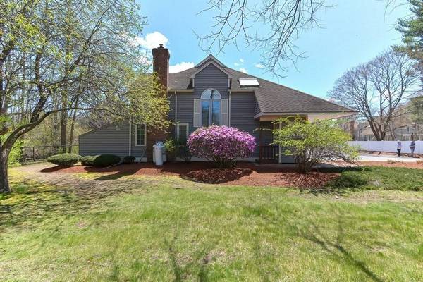 3 Strathmore Shire #A, Uxbridge, MA 01569