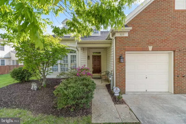 323 HAMLET CIR, Edgewater, MD 21037