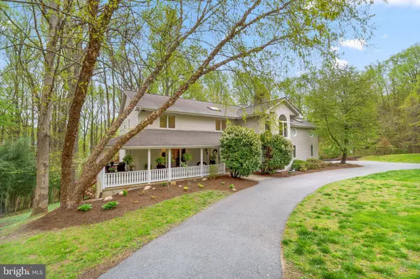 3706 TIMBER VIEW WAY, Reisterstown, MD 21136