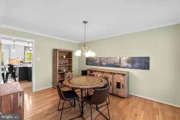 10160 ROPE MAKER DR, Ellicott City, MD 21042