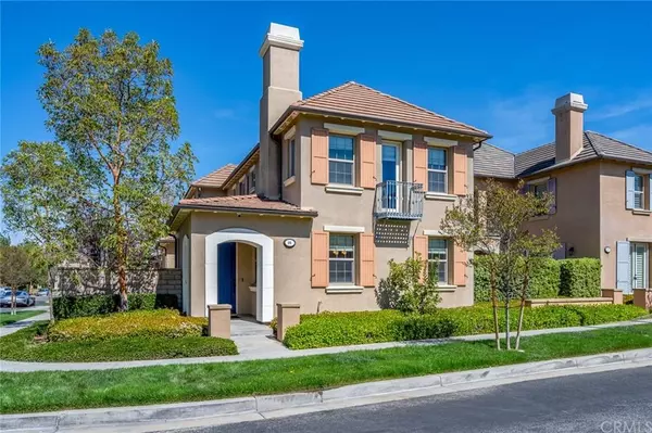 35 Twin Gables, Irvine, CA 92620