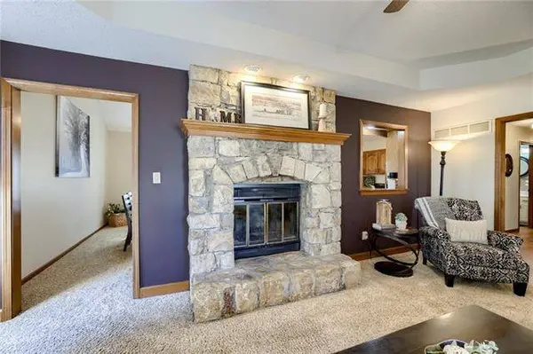 2100 NW Hines CT, Blue Springs, MO 64015