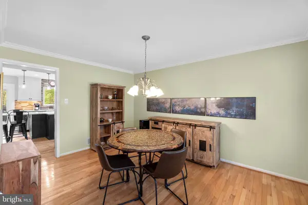 10160 ROPE MAKER DR, Ellicott City, MD 21042