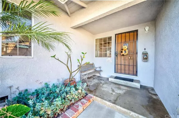 14917 Crosswood RD, La Mirada, CA 90638