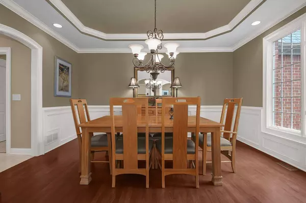 5338 Sheffield Avenue, Powell, OH 43065