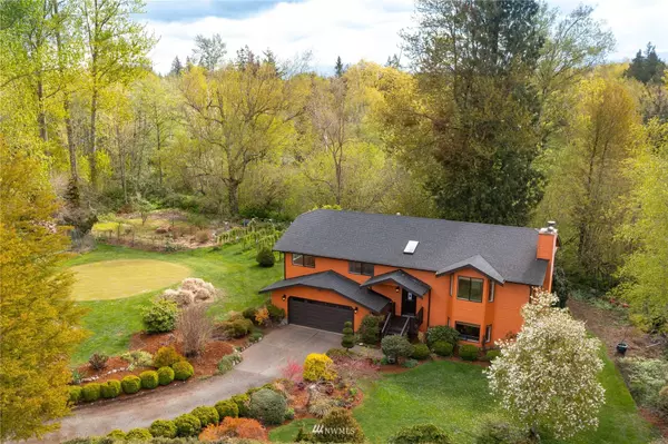 1295 Paradise WAY, Ferndale, WA 98248