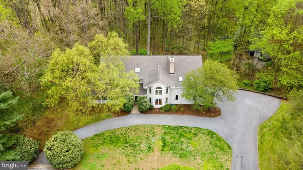 3706 TIMBER VIEW WAY, Reisterstown, MD 21136