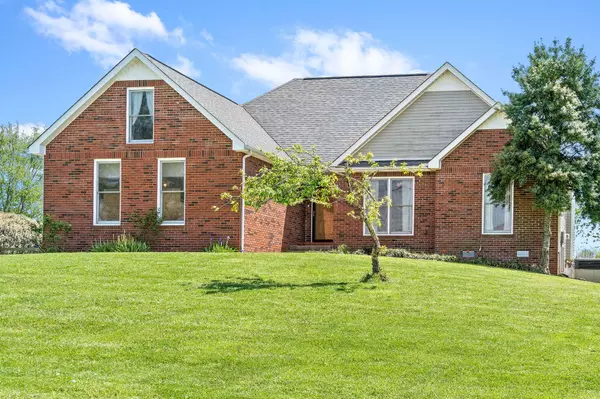3650 Rocky Top Ct, Clarksville, TN 37040