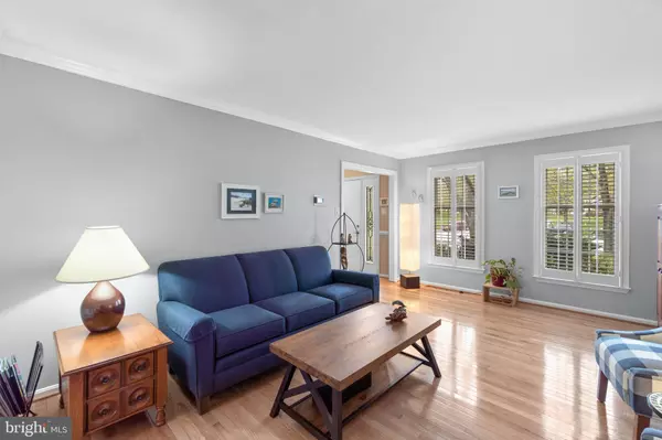 10160 ROPE MAKER DR, Ellicott City, MD 21042