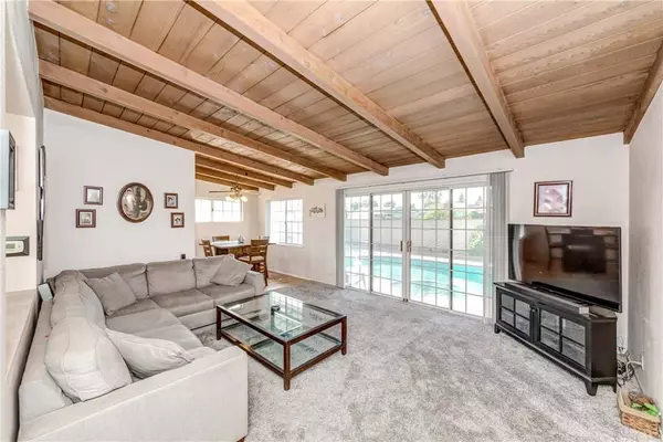 14917 Crosswood RD, La Mirada, CA 90638