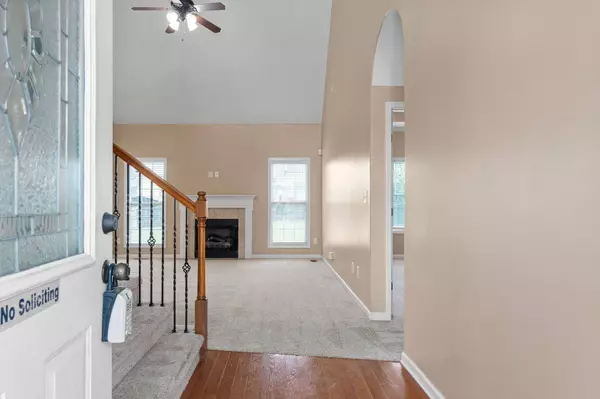 1153 Chinook Cir, Clarksville, TN 37042