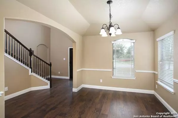 8219 GRISSOM PASS, San Antonio, TX 78251-2864