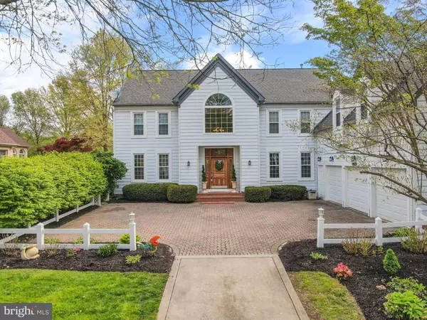 11284 RIDERMARK ROW, Columbia, MD 21044