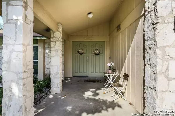 8707 CARRINGTON, San Antonio, TX 78239-2901
